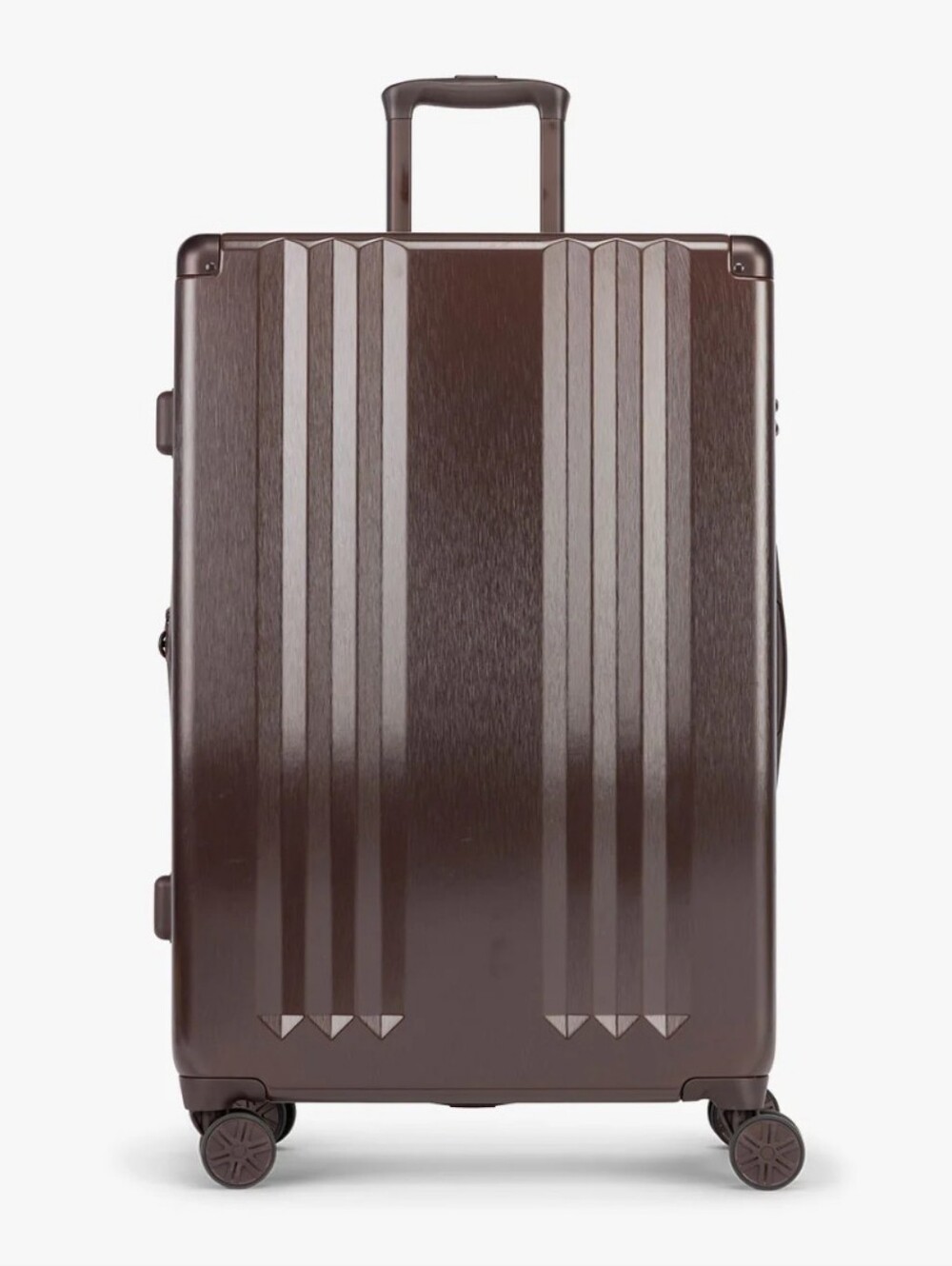 CALPAK Ambeur 3-Piece Luggage Set In Walnut - Picture 5 of 13